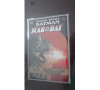 Batman: Scar of the Bat
