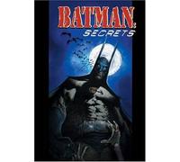 Batman - Secrets (DC Comics Paperback)