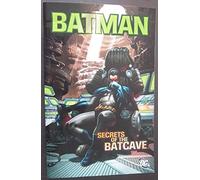 Batman: Secrets of the Batcave