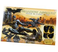 Batman Shadow Assault Game