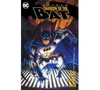 Batman: Shadow of the Bat Vol. 3