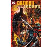 Batman: Shadow War