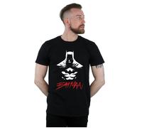 Batman Shadows T-Shirt DC Comics Black M