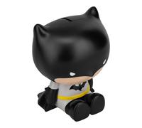Batman Shaped Money Box