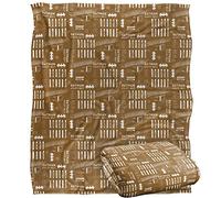 BATMAN Silky Touch Super Soft Throw Blanket 152 x 127 cm