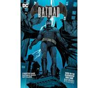 Batman: Sins of the Father