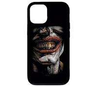 Batman Smile of Evil Case for iPhone 12/12 Pro