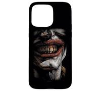 Batman Smile of Evil Case for iPhone 15 Pro Max