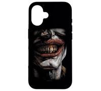 Batman Smile of Evil Case for iPhone 16