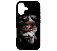 Batman Smile of Evil Case for iPhone 17