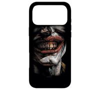 Batman Smile of Evil Case for iPhone 17 Pro Max