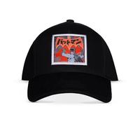 Batman Snapback Comic