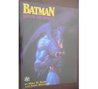 Batman Son of the Demon