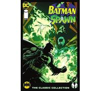 DC Comics – Batman/Spawn: The Classic Collection
