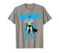 Batman Stance T-Shirt