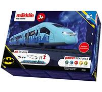 Marklin 29345 MyWorld Batman Starter Set
