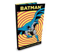 Batman Sticky Notepad