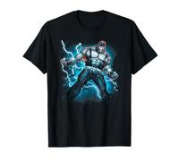 Batman Stormy Bane T-Shirt