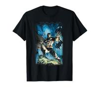 Batman Stormy Dark Knight T-Shirt T-Shirt