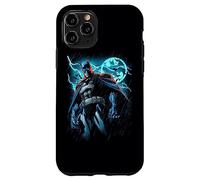 Batman Stormy Knight Bat Signal Case for iPhone 11 Pro