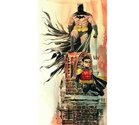 Batman Streets Of Gotham HC Vol 02 Leviathan