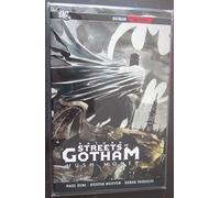 Batman Streets Of Gotham TP Vol 01 Hush Money (Batman Reborn)