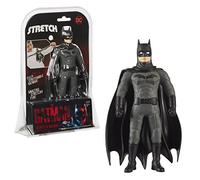 Stretch Dc Mini Batman Figure Clear 17.5 cm