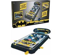 Batman Super Pinball with Lights & Sound