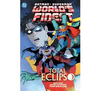 Batman/Superman: World's Finest Vol. 7 – Total Eclipso – DC Comics