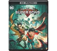 BATMAN SUPERMAN B - BLUR - M3z