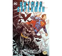 Batman Superman HC Vol 6: 1
