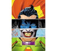 Batman/Superman: Os Melhores do Mundo (2025) 10