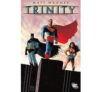 Batman/Superman/Wonder Woman: Trinity