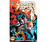 Batman/Superman: World's Finest: Deluxe Edition Vol. 1
