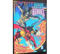 Batman: Sword of Azrael