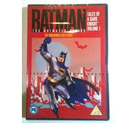 Batman - Tales Of A Dark Knight: Volume 1 [DVD]