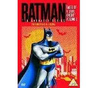 Batman - Tales Of A Dark Knight: Volume 2 [DVD] [2005]