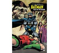 Batman - Tales of the Demon