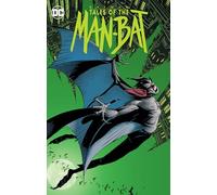 Batman: Tales of the The Man-Bat