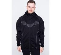 Batman - Tech Suit - Zipper - black - M - 100% Polyester M