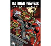Batman/Teenage Mutant Ninja Turtles Adventures