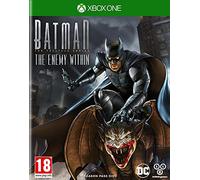 Batman Telltale Series 2