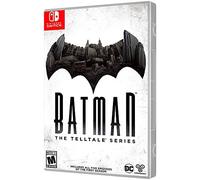 Batman: Telltale Series Season 1