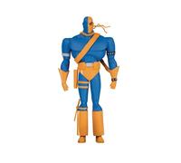 Batman The Adventures Continue Action Figure Deathstroke 16 cm