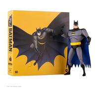 Batman: The Animated Series - Batman 1/6 Scale Figure - Redux