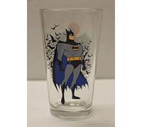 Batman: The Animated Series Batman 'Toon Tumbler 16 oz. Pint Glass