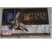 Batman The Animated Series Complete Series Seasons 1 2 3 4 16 DVD Deluxe Box Set