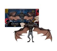 Batman: The Animated Series DC Direct Action Figure Man-Bat (Detective Comics #400) (Gold Label) 15 cm