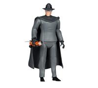 Batman: The Animated Series DC Direct Build-A Action Figure Wave 5 The Grey Ghost 15 cm