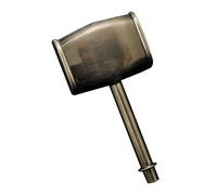 Batman The Animated Series Harley Quinn Hammer Metal Bottle Opener